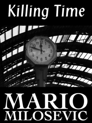cover image of Killing Time